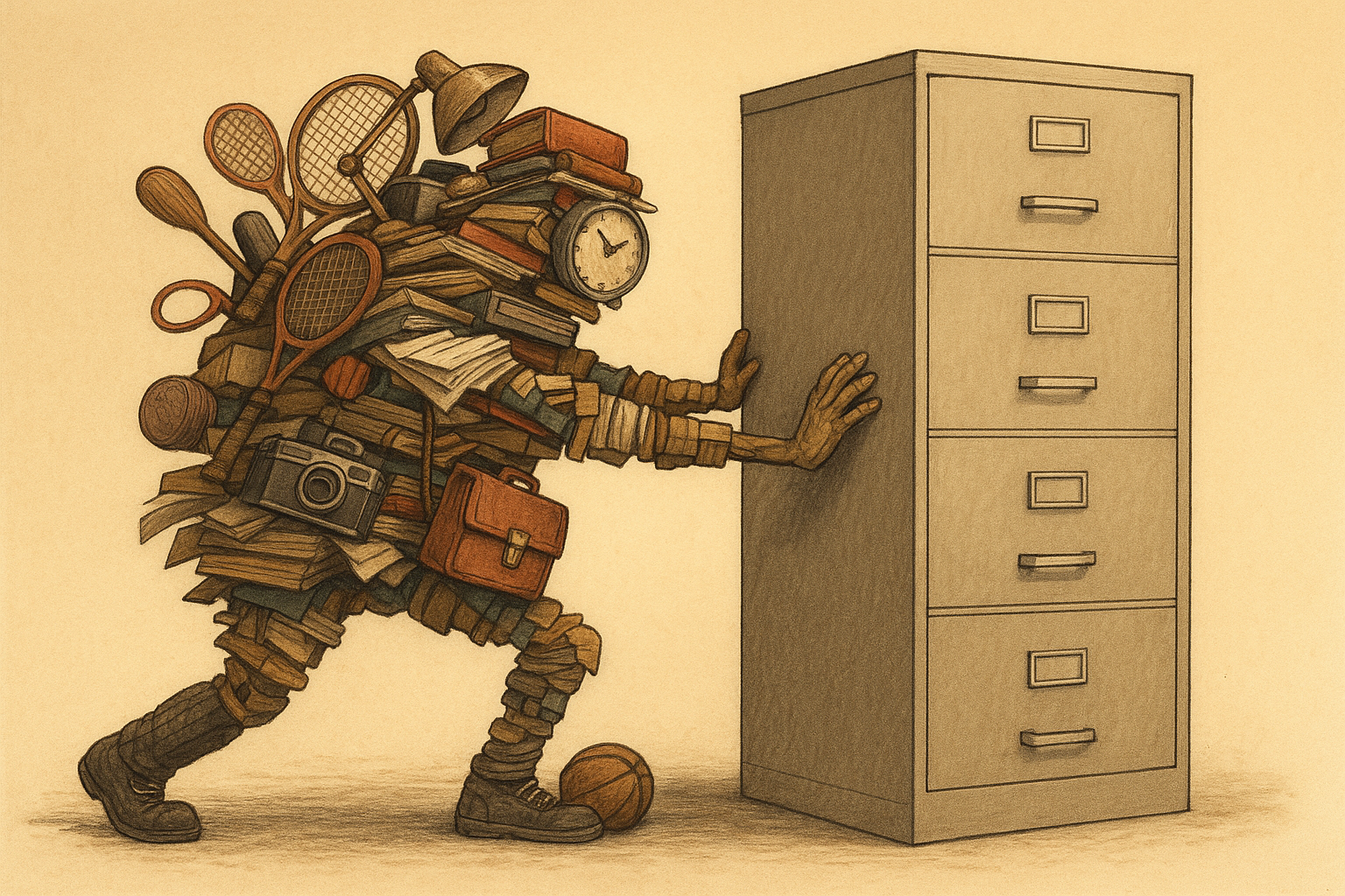 Caution: Heavy Load. Large File Copies With BITS