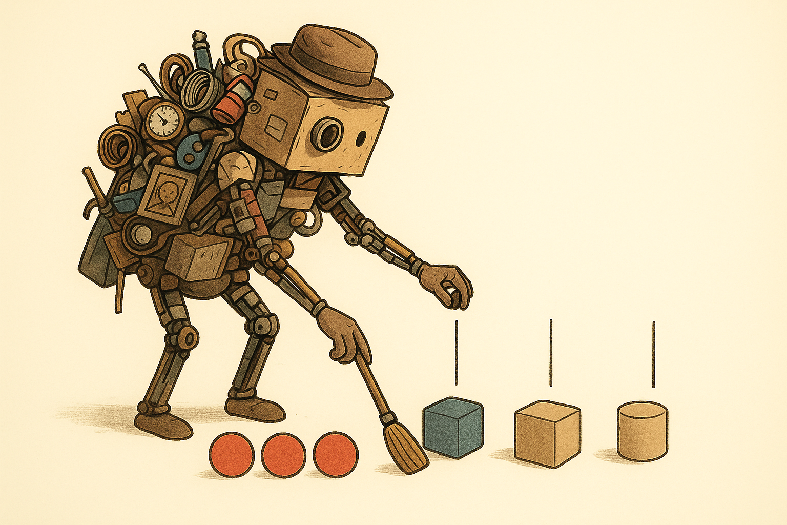 A Tale of Two Scripts: Making Entra Groups Based on OUs