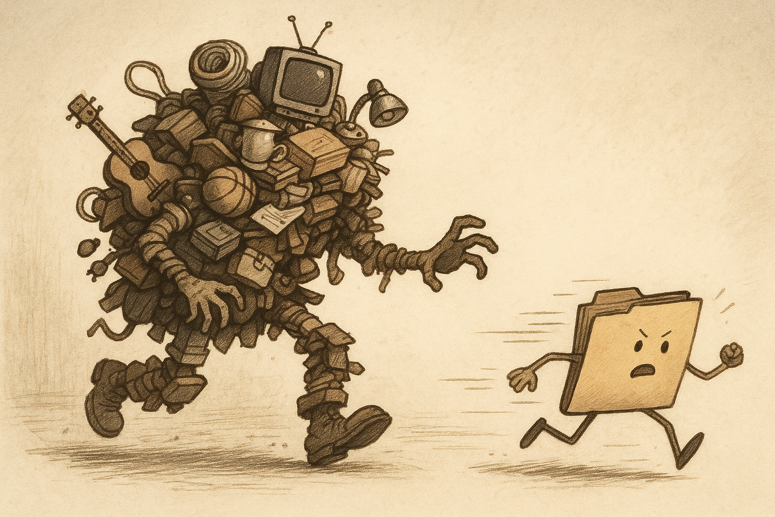 FUNctions: Episode II, Attack of the File Search