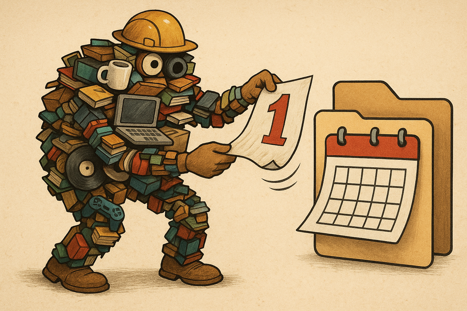 FUNctions: Episode III, Revenge of the .LastWriteTime