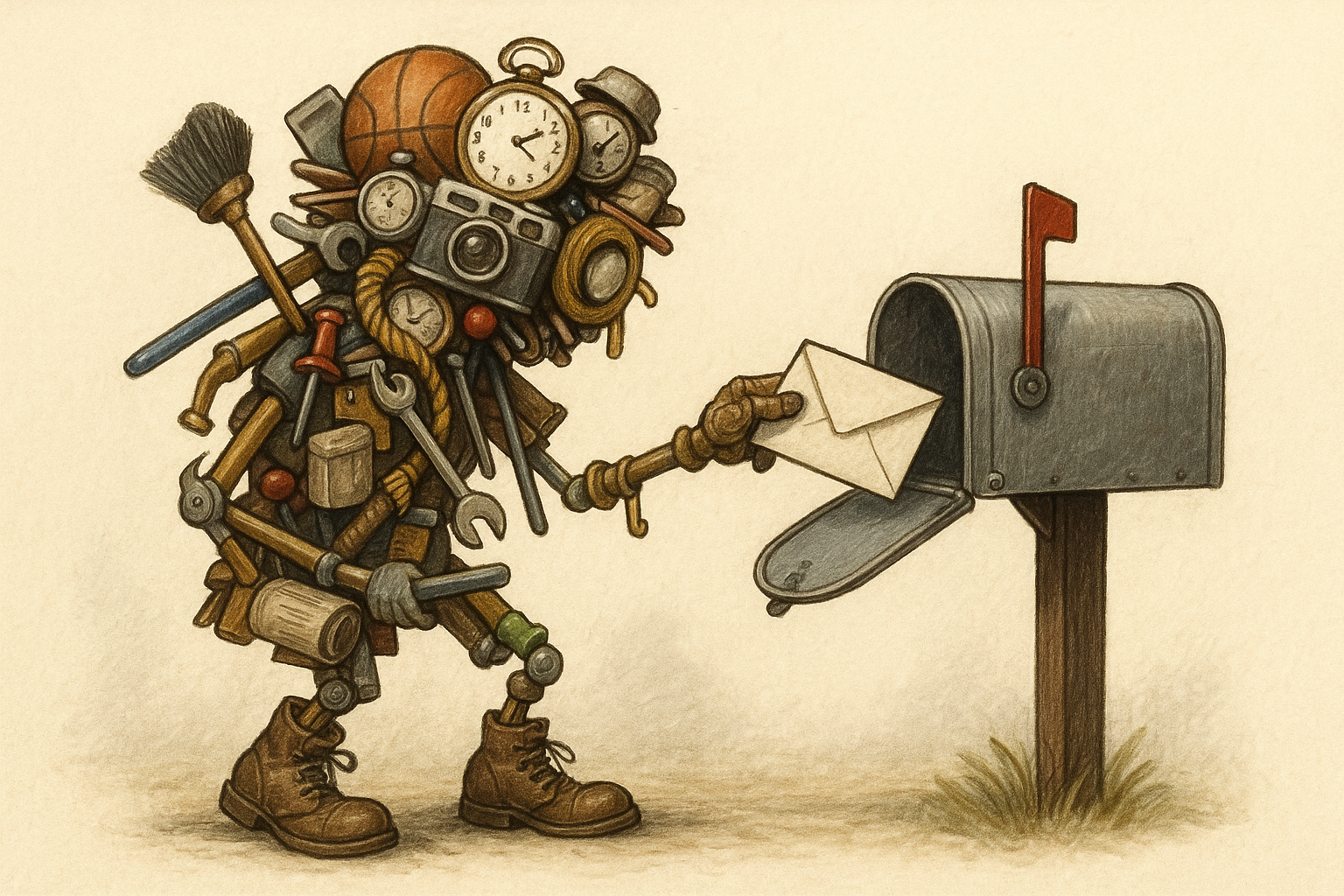 You’ve Got Mail! Automating a Welcome Email with PowerShell