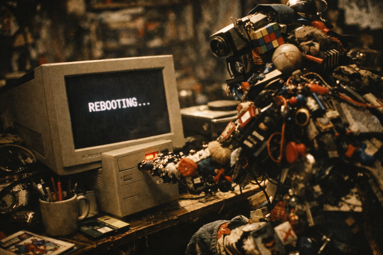 I know when you last rebooted. Uptime Scripts!